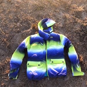 Ski / Snow Jacket Women’s